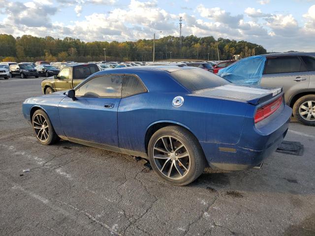 Photo 2 from auction – 2010 DODGE CHALLENGER with VIN 2B3CJ4DV2AH189837