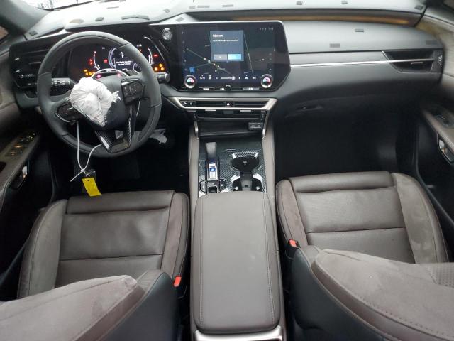 Photo 8 from auction – 2023 LEXUS RX 350 BAS with VIN 2T2BAMBA9PC007981