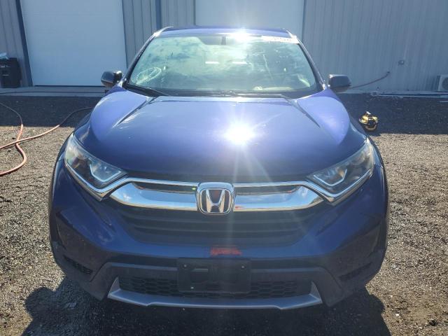 Photo 5 from auction – 2019 HONDA CR-V with VIN 2HKRW5H34KH400781