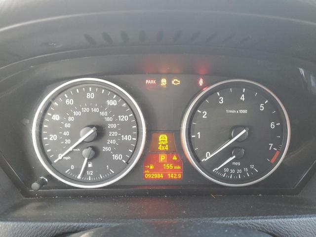 Photo 9 from auction – 2011 BMW X5 XDRIVE3 with VIN 5UXZV4C57BL414495