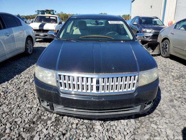 Photo 5 from auction – 2009 LINCOLN MKZ with VIN 3LNHM28T89R610478