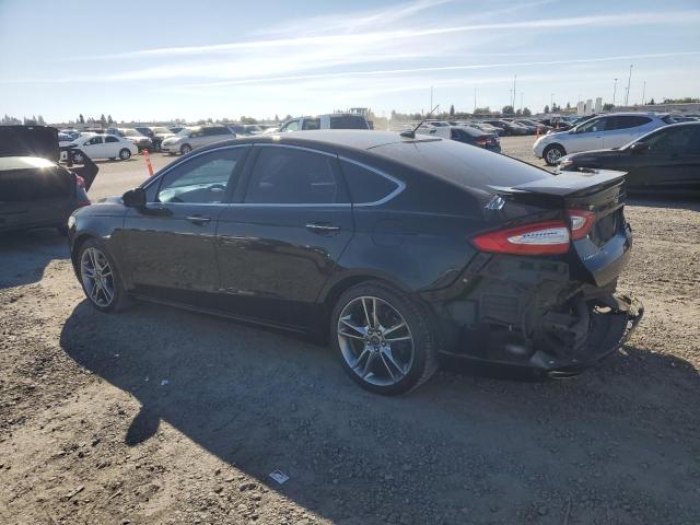 Photo 2 from auction – 2016 FORD FUSION TIT with VIN 3FA6P0D92GR145572