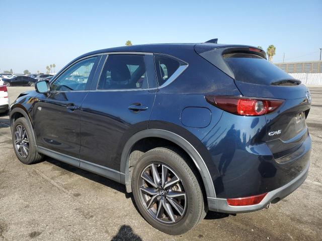 Photo 2 from auction – 2018 MAZDA CX-5 TOURI with VIN JM3KFACMXJ1392953