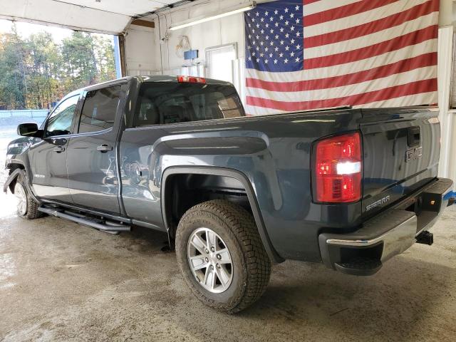 Photo 2 from auction – 2018 GMC SIERRA K1500 with VIN 3GTU2LEC7JG330084