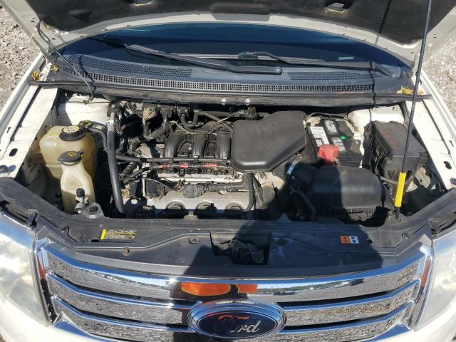 Photo 12 from auction – 2010 FORD EDGE SE with VIN 2FMDK3GC3ABA62078
