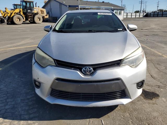 Photo 5 from auction – 2015 TOYOTA COROLLA L with VIN 5YFBURHE3FP296180