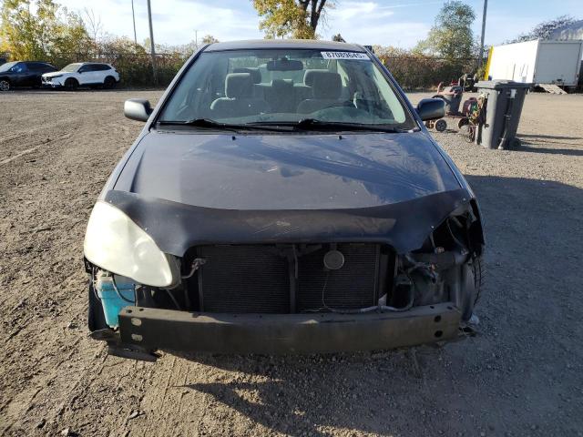 Photo 5 from auction – 2007 TOYOTA COROLLA CE with VIN 2T1BR32E37C801966