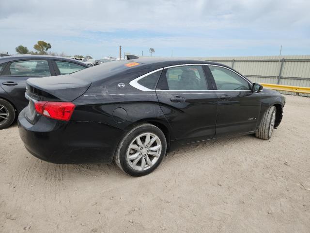 Photo 3 from auction – 2019 CHEVROLET IMPALA LT with VIN 2G11Z5S38K9119446
