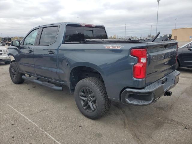 Photo 2 from auction – 2020 CHEVROLET SILVERADO with VIN 3GCPYFED2LG270773
