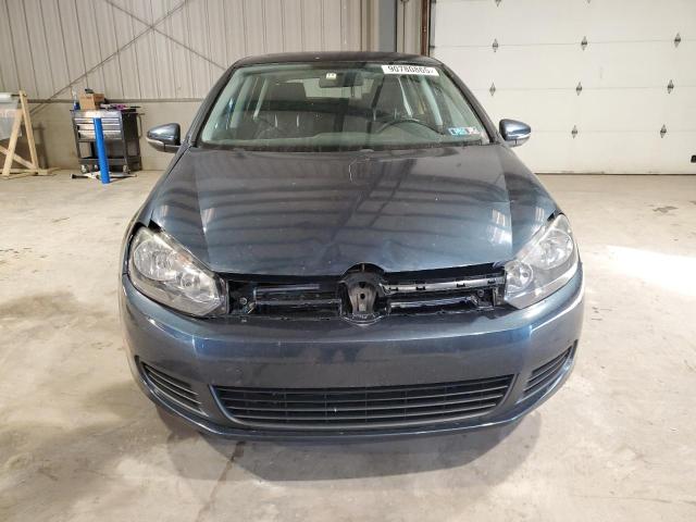 Photo 5 from auction – 2012 VOLKSWAGEN GOLF with VIN WVWDB7AJ2CW088398