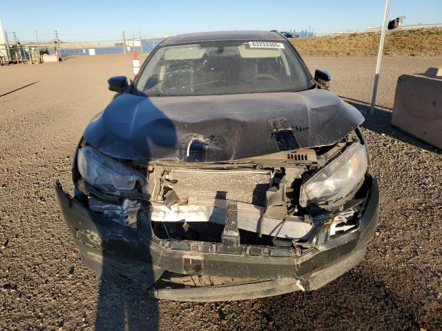 Photo 5 from auction – 2016 HONDA CIVIC EX with VIN 2HGFC2F73GH015018