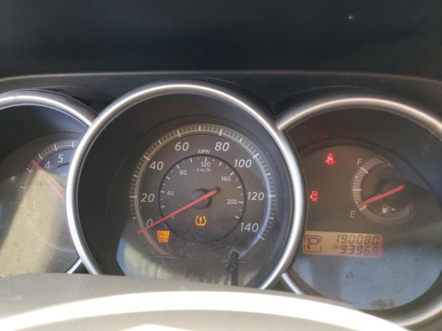 Photo 9 from auction – 2011 NISSAN VERSA S with VIN 3N1BC1CP6BL510750
