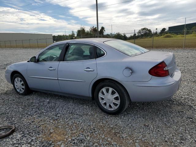 Photo 2 from auction – 2005 BUICK LACROSSE C with VIN 2G4WC532451257603
