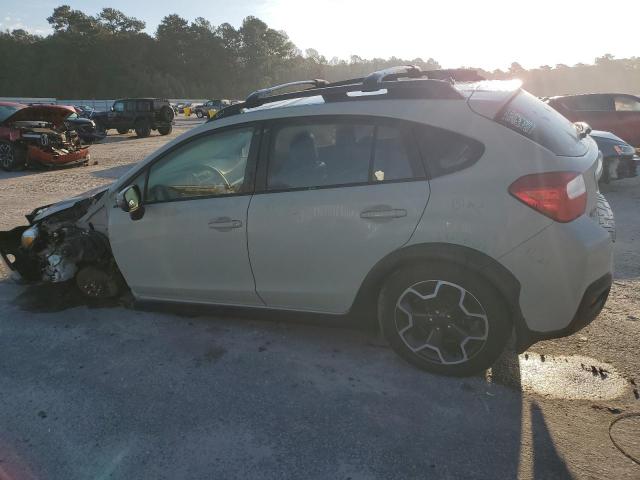 Photo 2 from auction – 2015 SUBARU XV CROSSTR with VIN JF2GPAPC9FH298429