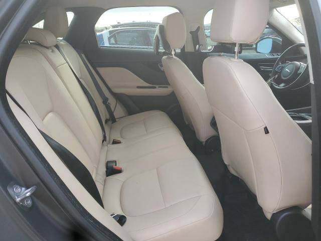 Photo 10 from auction – 2020 JAGUAR F-PACE PRE with VIN SADCJ2FX5LA624860