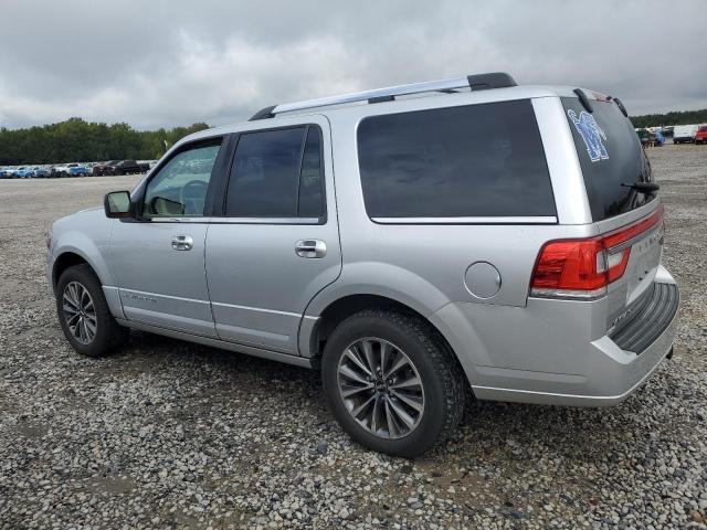 Photo 2 from auction – 2017 LINCOLN NAVIGATOR with VIN 5LMJJ2HT6HEL00869