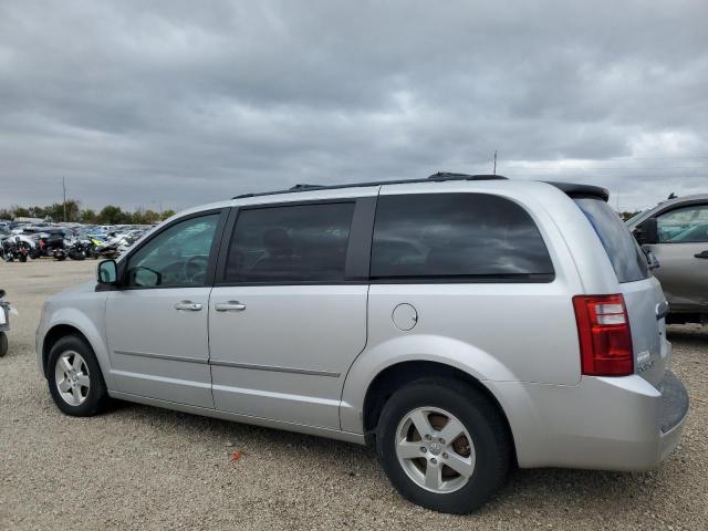Photo 2 from auction – 2010 DODGE GRAND CARA with VIN 2D4RN5D10AR261437
