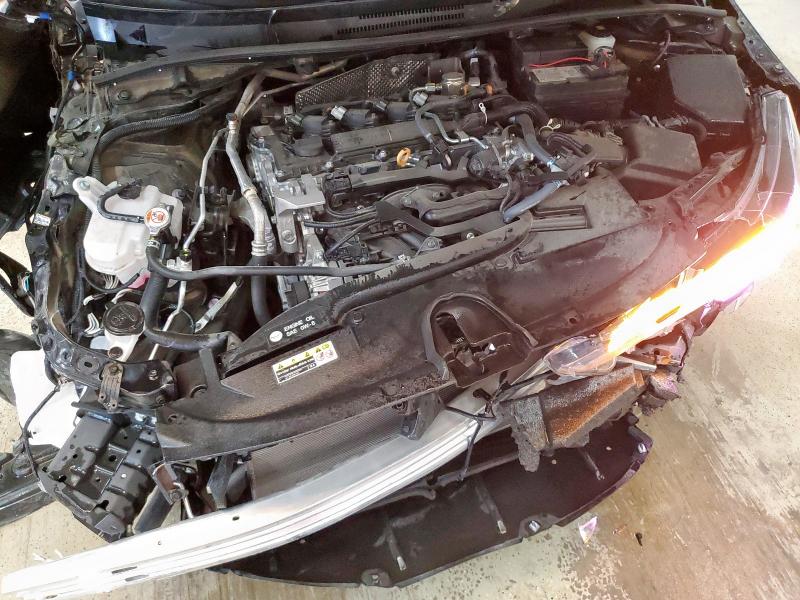 Photo 11 from auction – 2025 TOYOTA COROLLA SE with VIN 5YFS4MCE6SP222224