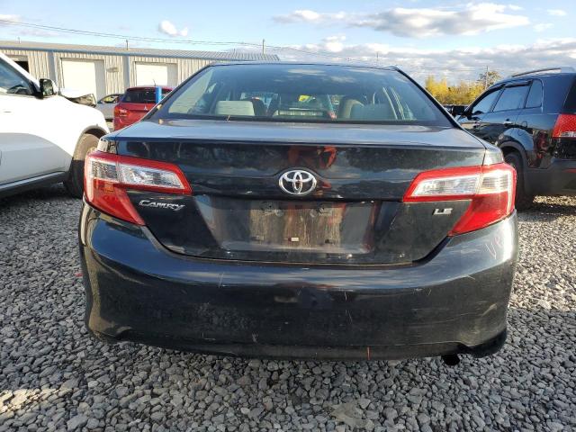 Photo 6 from auction – 2013 TOYOTA CAMRY L with VIN 4T4BF1FK8DR330359