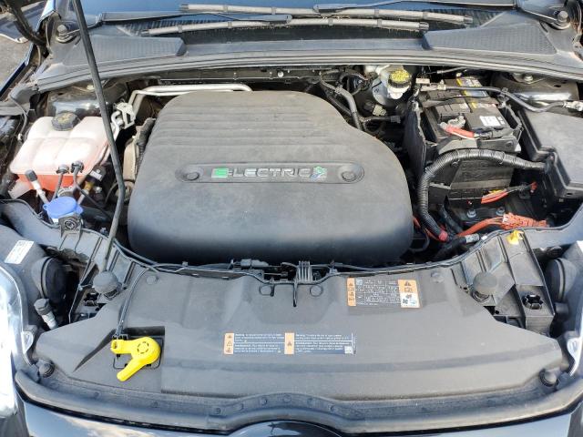 Фото 12 с аукциона – 2015 FORD FOCUS BEV с VIN 1FADP3R4XFL241601