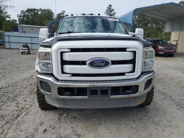 Photo 5 from auction – 2013 FORD F250 SUPER with VIN 1FT7X2B67DEB18496
