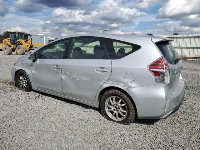 Photo 2 from auction – 2015 TOYOTA PRIUS with VIN JTDZN3EU2FJ028567