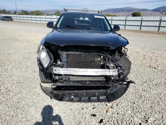 Photo 5 from auction – 2013 AUDI Q5 PREMIUM with VIN WA1LFAFP6DA003727