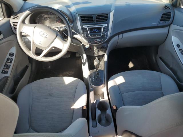 Photo 8 from auction – 2015 HYUNDAI ACCENT GLS with VIN KMHCT4AE5FU818486