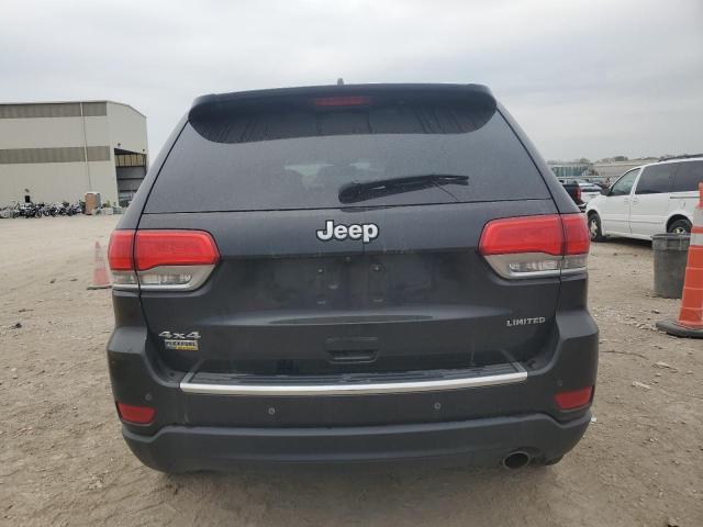 Photo 6 from auction – 2015 JEEP GRAND CHER with VIN 1C4RJFBGXFC751745