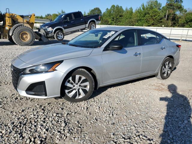 NISSAN ALTIMA S 2024 with VIN 1N4BL4BV9RN412875 - Photo from auction