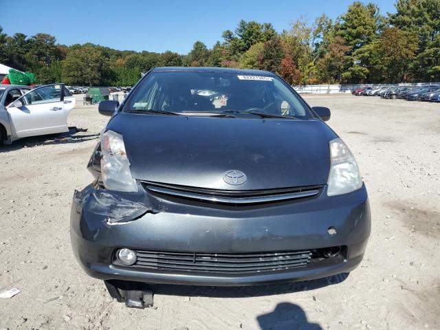 Photo 5 from auction – 2007 TOYOTA PRIUS with VIN JTDKB20U073281548
