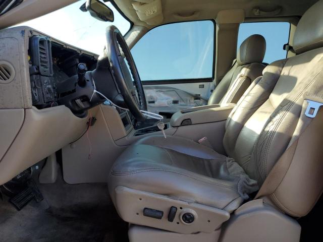 Photo 7 from auction – 2004 CHEVROLET SILVERADO with VIN 2GCEC19T741304811