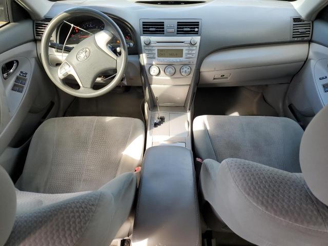 Photo 8 from auction – 2011 TOYOTA CAMRY BASE with VIN 4T1BF3EK1BU228518