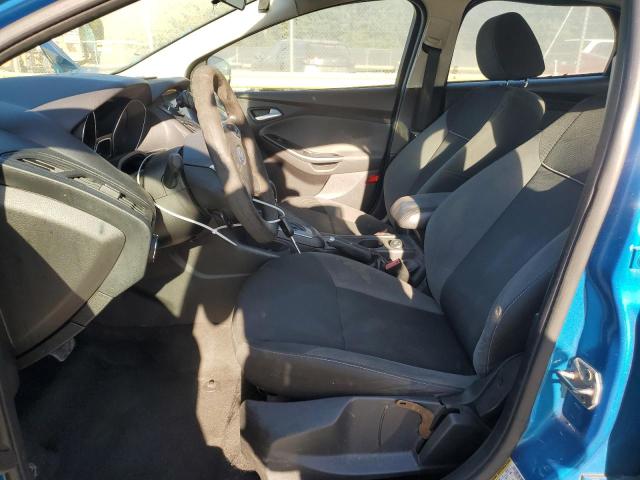 Photo 7 from auction – 2014 FORD FOCUS SE with VIN 1FADP3F27EL292443