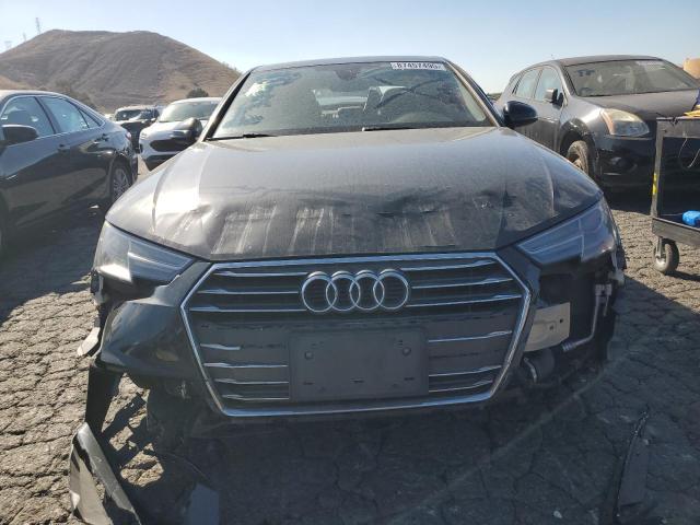 Photo 5 from auction – 2018 AUDI A4 PREMIUM with VIN WAUKMAF47JA007355