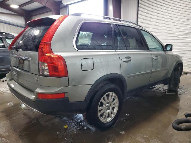 Photo 3 from auction – 2008 VOLVO XC90 3.2 with VIN YV4CZ982181438204