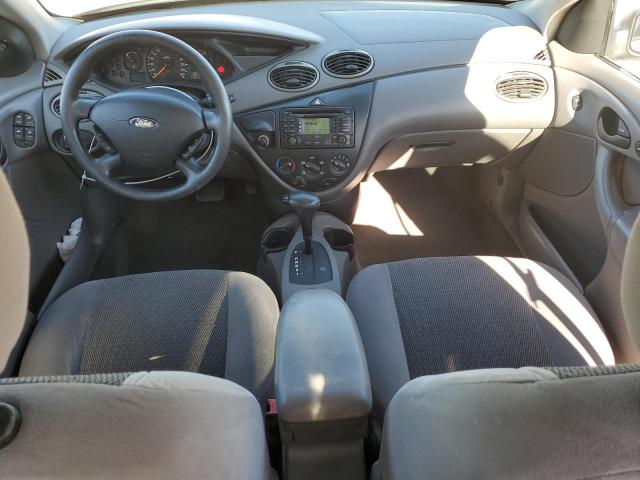 Photo 8 from auction – 2003 FORD FOCUS SE with VIN 1FAFP34P23W104317