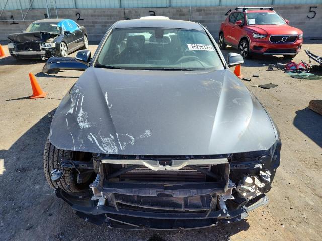 Photo 5 from auction – 2018 BMW 330E with VIN WBA8E1C5XJA180128
