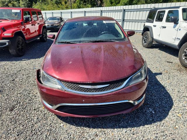 Photo 5 from auction – 2015 CHRYSLER 200 LIMITE with VIN 1C3CCCAB9FN712321