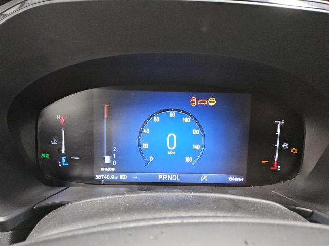 Photo 9 from auction – 2025 FORD ESCAPE ST with VIN 1FMCU9MN5SUA10560