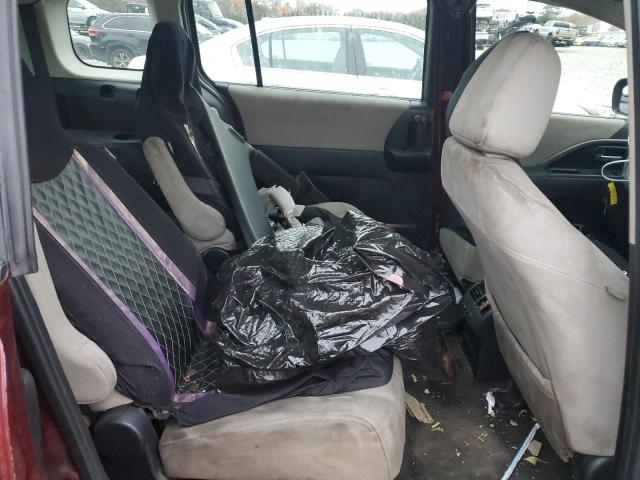 Photo 11 from auction – 2012 MAZDA 5 with VIN JM1CW2CL4C0139386