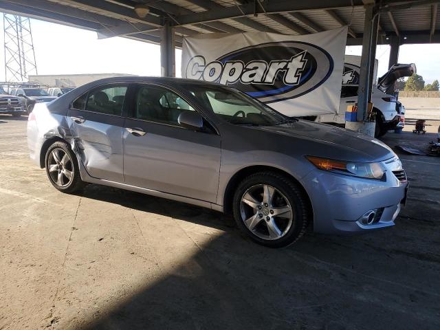 Photo 4 from auction – 2011 ACURA TSX with VIN JH4CU2F67BC011974