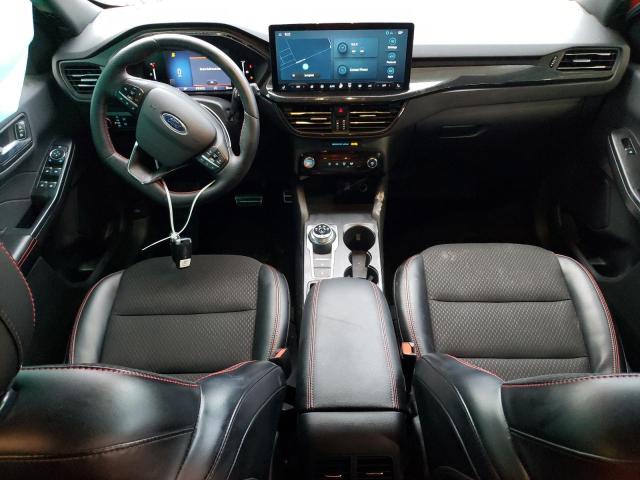 Photo 8 from auction – 2024 FORD ESCAPE ST with VIN 1FMCU0MN2RUA34353