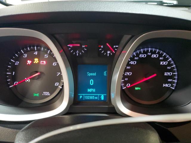 Photo 9 from auction – 2012 CHEVROLET EQUINOX LT with VIN 2GNFLEEK8C6129549