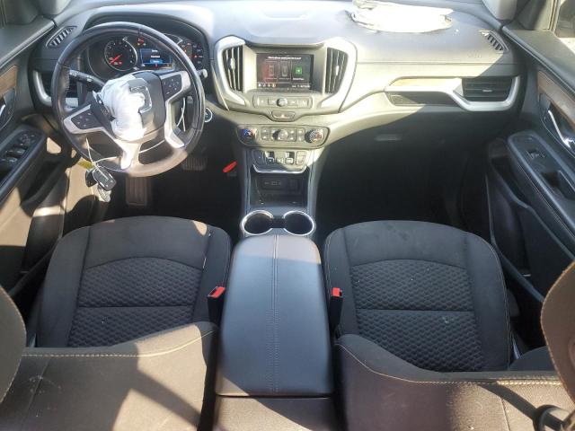 Photo 8 from auction – 2020 GMC TERRAIN SL with VIN 3GKALTEV4LL201610