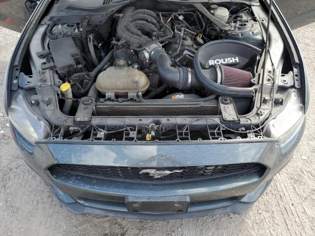 Photo 11 from auction – 2015 FORD MUSTANG with VIN 1FATP8EM4F5383137