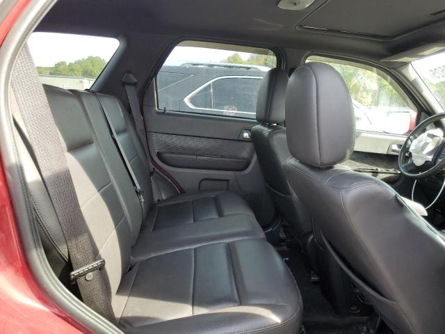 Photo 11 from auction – 2009 FORD ESCAPE LIM with VIN 1FMCU04GX9KA02411