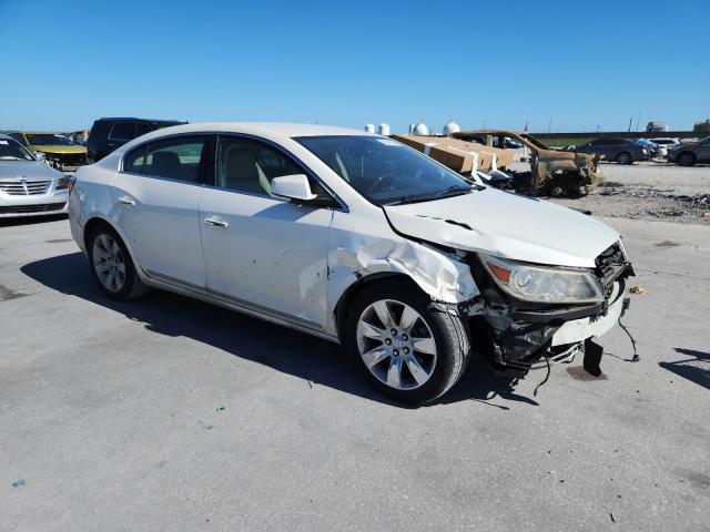 Photo 4 from auction – 2011 BUICK LACROSSE C with VIN 1G4GE5ED3BF260283
