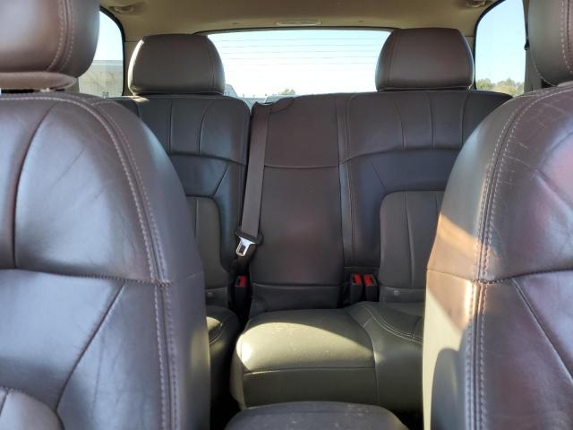 Photo 10 from auction – 2004 GMC ENVOY with VIN 1GKDS13S742430492