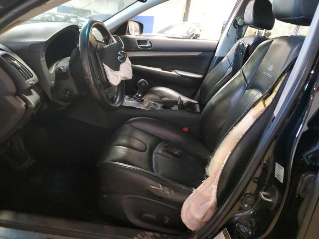 Photo 7 from auction – 2012 INFINITI G37 with VIN JN1CV6AR9CM674551